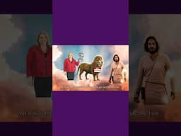 Jodi Hildebrandt's Visions From God