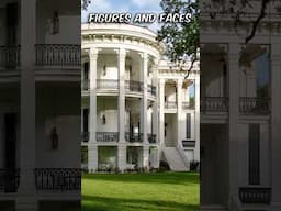 Nottoway Plantation Burns Down