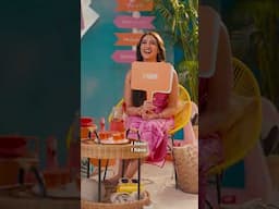 Myntra Beauty's Sunny Side Up- Ep 5