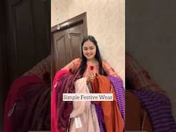Simple festivals కి ఈ kurtis అదిరిపోతాయి #heavenlyhomemade #kurtis #festivevibes