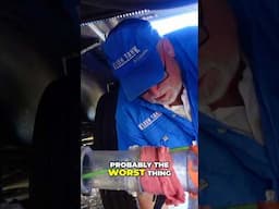 WORST RV Black Tank Disasters That Will Make You Think Twice