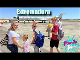 24h en Extemadura