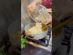 Signature pulao | Tips for pulao #food #breakfastideas #lunchideas