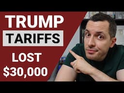 TRUMP TARIFFS - What is Going On...