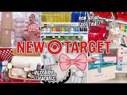 🎯 Target FALL Is Coming! 🎯 MUST SEE Home Decor Clearance + NEW Dollar Spot Finds