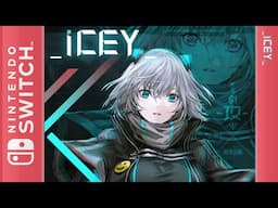_iCEY_ 🟣 Longplay