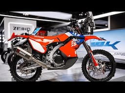 2026 Honda Xr150l