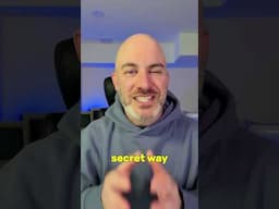Do You Know This Secret #LinkedIn Post Type That Gets Attention?
