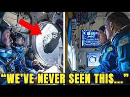 Astronomers Found The Origin Of ʻOumuamua.. They Are Gravely Concerned