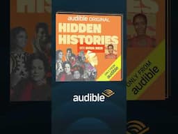 Charlene White & Nova Reid chat pioneering journalist, Barbara Blake-Hannah 🌟📺| Audible UK