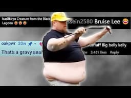 Gravy Seal Bruise Lee - Chat Music
