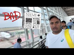 Ahmadabad Plane Crash News Shocked US 😭 | Madurai Minakshi Temple Darshan | Yaatri