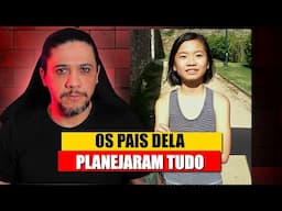 A filha que os pais não queriam mais criar, Caso Asunta Basterra