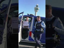 Seizoen twee Schiphol Airport: vanaf 20 mei te zien | Amsterdam Schiphol Airport