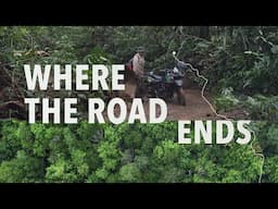Where The Road Ends: Crossing the Darién Gap - RPM Trailer