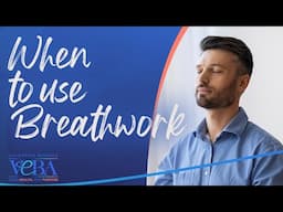 VEBA On Demand | When to Use Breathwork