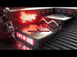Nebraska Football Spring Practice Media Availability | April 24, 2025