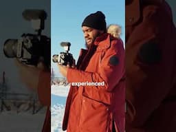 Surviving the Coldest City on Earth: Yakutia