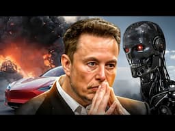 When Technology Goes AGAINST Its Own Creators