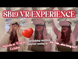 SB19, Thank You is Not Enough For This Experience! So Special! ❤️