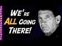 What He Saw In NEAR DEATH EXPERIENCE Changed Everything – He Didn’t Want to Return!