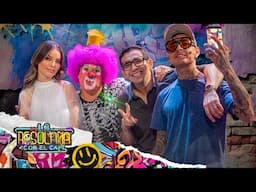 Invitados: Lylo Fa, Platanito y Fer Carnal 😎🤙✨ | EN VIVO por AZTECA UNO 🔴