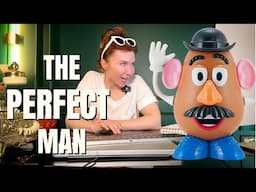 Mr. Potato Head 2025