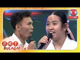 St. Louis Anne Colleges, maka-jackpot kaya? | GIMME 5 | May 01, 2025