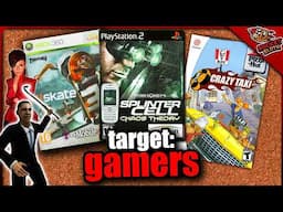 worst product placements in video games...