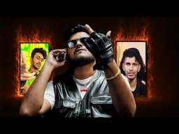 GAUSH IS BACK - SHOTS FIRED ON UDAY & ROHAN CARIAPPA ? 🤔
