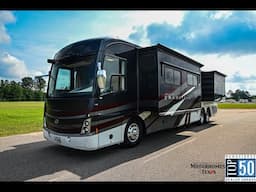 Motorhomes of Texas 2008 American Coach Tradition C3195A