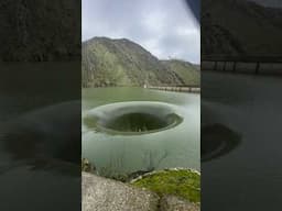 Amazing the big water hole # short