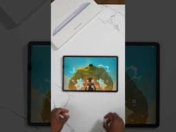 Samsung Galaxy Tab S10 FE+ a unboxing!