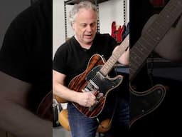 Fralin Pickups x Michael Kelly Guitars: The Match Made in Tone Heaven