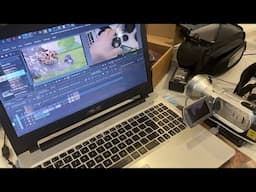 Tutorial using Free Upscayl and ffmpeg on Videos and sample result!