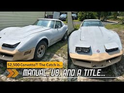 11 Classic Project Cars Under $3,000