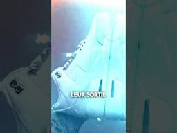Le retour à ne surtout pas rater ! Jordan 3 Pure Money