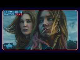 Mark Kermode reviews Echo Valley