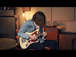 RARE Fender Jazzmaster Reassembly - How will it sound?