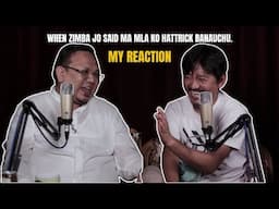 Trailer||Man With Zero Haters Mr. Neeraj Zimba||RJ Sagar Podcast||RJ Sagar