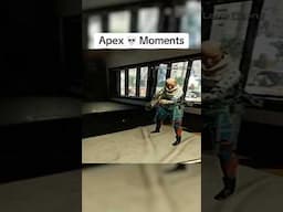 You’ve 100% Had THIS Apex Teammate Before 😂