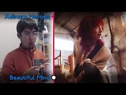 Xdinary Heroes (엑스디너리 히어로즈) - 'Beautiful Mind' EP First Listen & Reaction