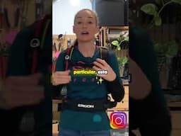 Comodidad en el ciclismo: elige bien tu mochila