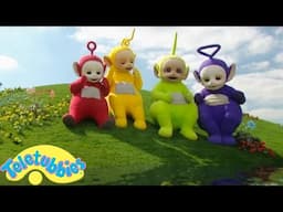 ★Teletubbies Bahasa Indonesia★ Memanggang Roti ★ Full Episode - HD | Kartun Lucu