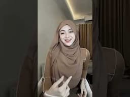 style apa pun masuk aja kalau pakai pashmina #pashmina