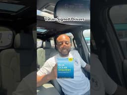 Freight Dispatching: Attract Driver with Knowledge