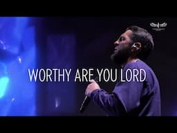 Worthy are You Lord (Live) - Transformation Center Worship (04.27.2025)