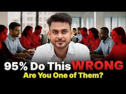 Confused About Digital Marketing ROI? Watch This Now! | Aditya Singh