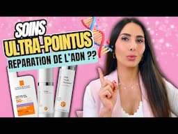 😍 J'AI CRAQUÉ pour ces soins (et vous allez comprendre pourquoi)