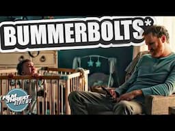 THUNDERBOLTS REVIEW | Film Threat